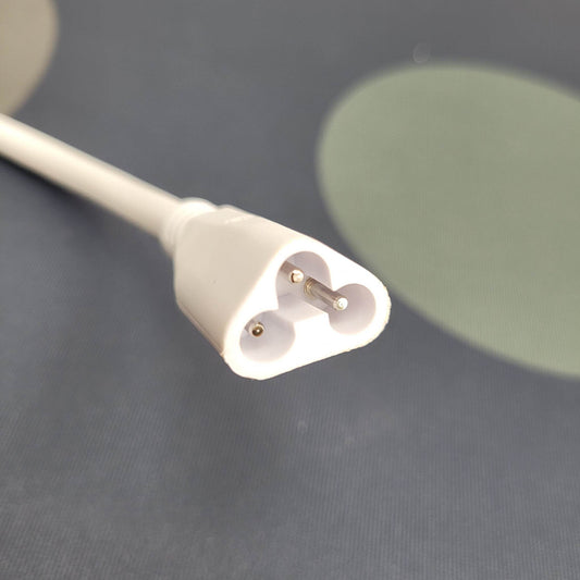 Accessoire Tube Autoportant - Cordon 8" MF