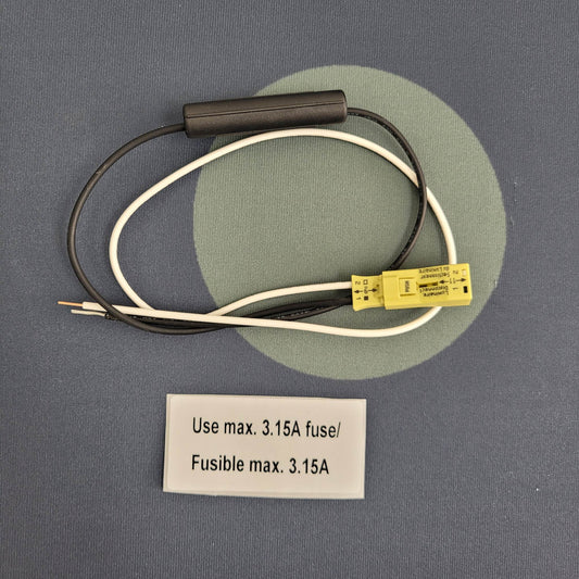 Fusible de protection