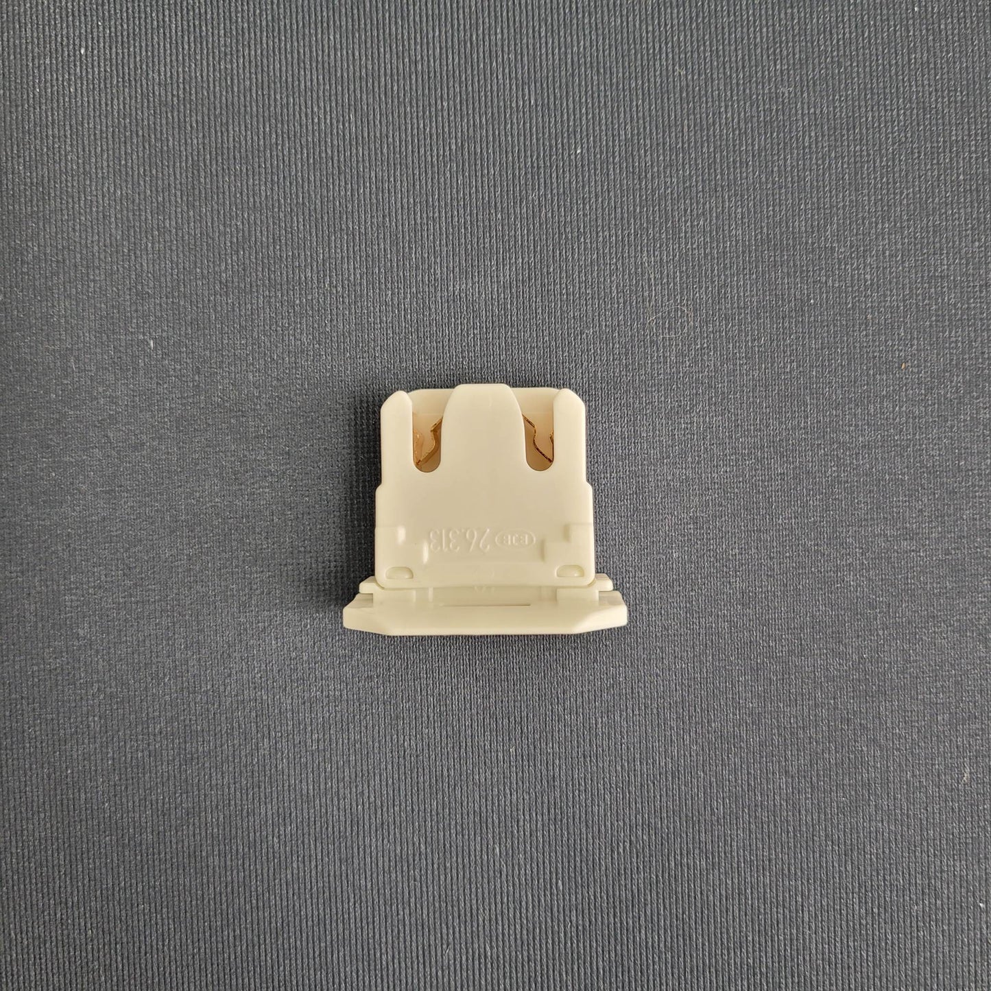 Connecteur non-shuté T8 Profil Bas