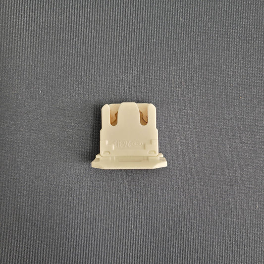 Connecteur non-shuté T8 Profil Bas