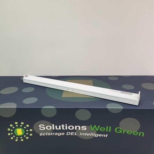 Luminaire G09 Réglette