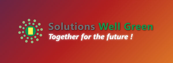 Solutions Well Green - Well Green Inc.