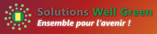 Solutions Well Green